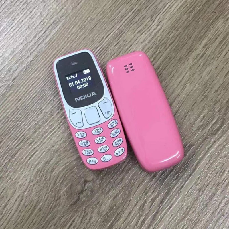 BM10 Mini Nokia Classic Phone And Online Shopping