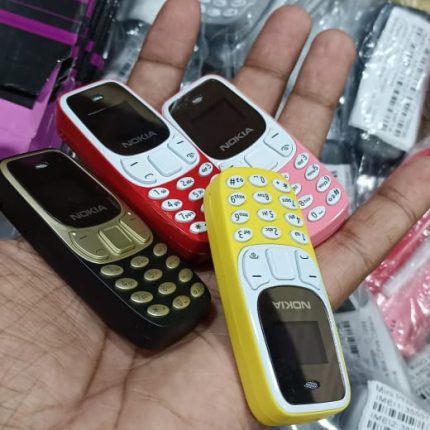 mini phone price in bangladesh