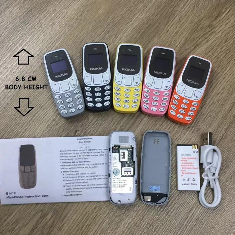 Mini Phone Price in bd