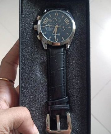Black watches for men!watch price in bangladesh
