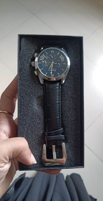 Black watches for men!watch price in bangladesh