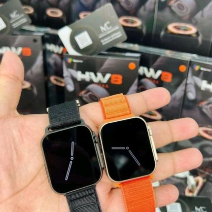 Sim Supported Smart Watch Price in Bangladesh